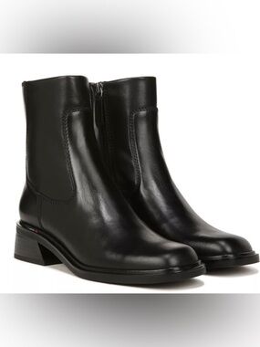 Franco Sarto Gracelyn Ankle Boots – Size 6
